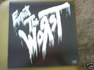 The Worst Expect the Worst LP Mutha Mint NJHC KBD