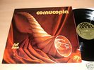 LP/Cornucopia,Full Horn,FOC,f.Press D1973,green Brain