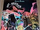 JAMES BROWN - HEY AMERICA  Starday-King Records KS-1124
