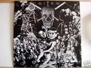 GISM DETESTATION LP gauze death side lip cream cobra kb