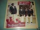 THE GOSPEL SEEKERS Private Modern Soul Boogie Funk LP