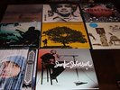 8 Records Jack Johnson, Ben Harper, Beck, Sublime LP