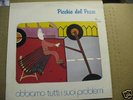 PICCHIO DAL POZZO Abbiamo LP RARE Italian Prog IT Orig