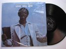 MICHAEL ORR - LOVE WILL RISE FUNK GOSPEL MODERN SOUL LP