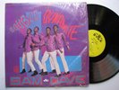 SAM & DAVE - DOUBLE DYNAMITE 1966 STAX STEREO SOUL LP