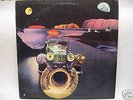 Godzundheit by the Godz scarce 1973 psych quad stereo