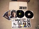 BEATLES 1968 WHITE ALBUM UK TOP LOADER 1st MONO 0475974