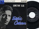 Eddie COCHRAN Somethin' else UK EP7