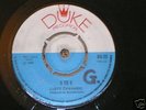 Lloyd Charmers 5 To 5 Duke Records Rare Ska 7