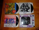 BLOPS 3LP Vinyl Box Set Shadoks OOP Chilean Psych Folk