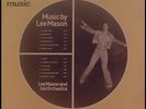 LIBRARY  Music by Lee Mason CHAPPELL LP LISTEN