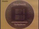 LIBRARY Red Bricks: Group sounds CHAPPELL LP LISTEN 