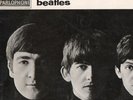 The Beatles 'With The', 1963 UK Mono B/Y Parlophone LP