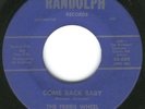 Indiana Garage 45-The Ferris Wheel-Randolph-Hear 
