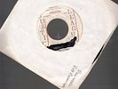DILLINGER DUB ORGANISER rare Justice League 7 lee perry