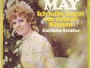 Clarissa May - Ich habe Angst vor deinen Küssen  RAR