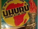 UHURU DANCE BAND / GREAT AFRO BEAT GHANA 70S - LISTEN