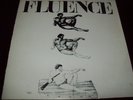 PASCAL COMELADE Fluence ORIGINAL PÔLE 0008 1st Press NM