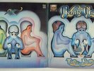 GENTLE GIANT -Three Friends, 1972 Vertigo Swirl UK