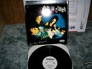 ALICE IN CHAINS LP we die young 1990 MINT WL PROMO