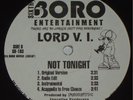 LORD V.I. / Free Cheeze / SIXTH BORO / RARE INDIE  RAP