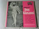 4LP DECCA - Mozart: Don Giovanni - Josef Krips Wiener
