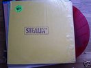 BOB DYLAN-Stealin' red vinyl TMOQ LP