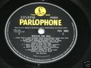 BEATLES FOR SALE UK STEREO 1ST PRESS IMMACULATE SLEEVE