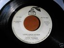 Leon Thomas   Love Each Other   northern soul 45 HEAR