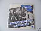 Sex Pistols Anarchy In The UK Holland Dutch EMI Used 7