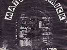 MATT GIMMICK - DETROIT RENAISSANCE '79 RARE KBD PUNK