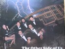 HI-FIVE LP The Other Side Of Us Private Modern Soul