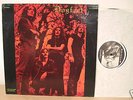 DOGFEET s/t UK 1971 PROG PSYCH LP MINT RE Kissing Spell