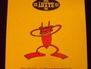 Die Ärzte: Die Bestie in Menschengestalt, neuwertige LP