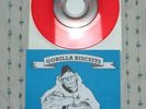 Gorilla Biscuits demo 86 minor threat sxe no warning