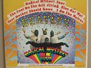 The Beatles 1967 Capitol Lp Magical Mystery Tour