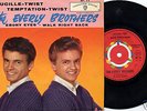 EVERLY BROTHERS Lucille French EP7