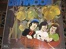 DRIFTWOOD - SAME - DECCA UK 1970 RARE MINTY ORIGINAL