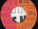 MIXED EMOTIONS * '75 Northern SOUL Modern * Hear