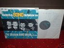 GRAHAM BOND ORGANISATION Bond Between Us LP 1965 MONO