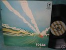 Golem     Orig. ger. Kunstkopf Kraut Rock  LP  
