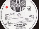 COLOSSEUM VALENTYNE SUITE SWIRLY VERTIGO PROG LP BEAUTY