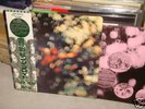 Pink Floyd / Obscured By Clouds,Japan orig Rock Now Obi