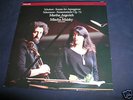 ARGERICH MAISKY SCHUBERT sonata arpegg Philips 412230 1