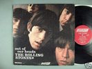 Rolling Stones, The  Out Of Our Heads   Mono