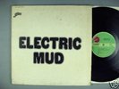 Muddy Waters  Electric Mud    Psych Blues
