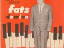 Fats Domino - Here Stands original Imperial LP