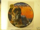 Goatsnake Dog Days Picture Disc Melvins Sunn boris
