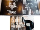 Ancient Rites / Uncanny LP 1992 Ltd 500 C Mayhem Blasp