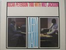 Oscar Peterson Trio With Milt Jackson
